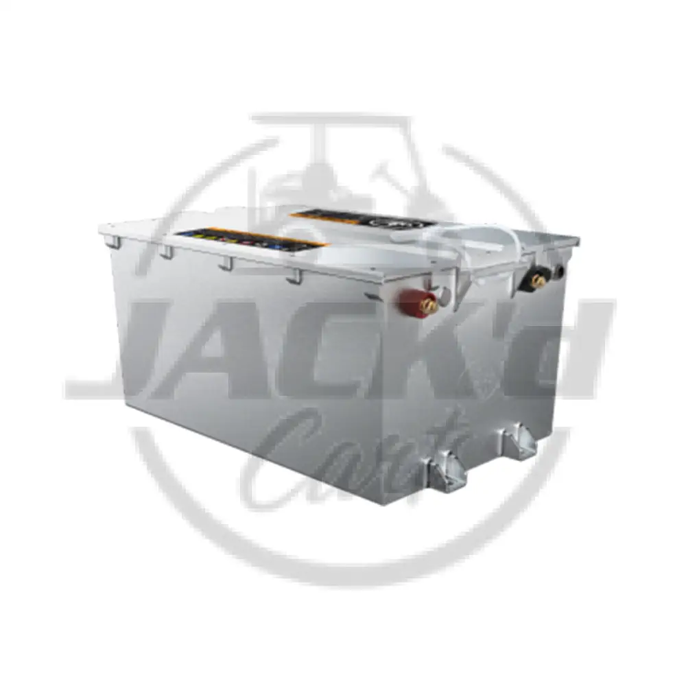 48V LiFePO4 Battery