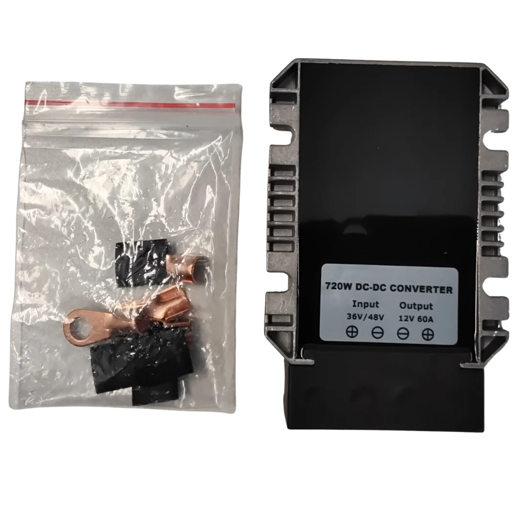720w DC-DC CONVERTER