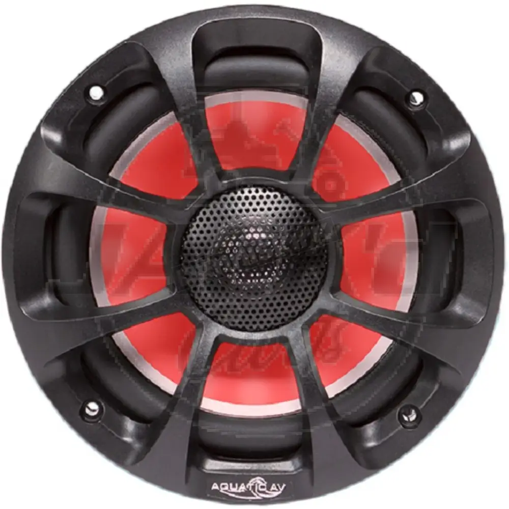 Aquatic AV 6.5 in Pro Sport Speakers