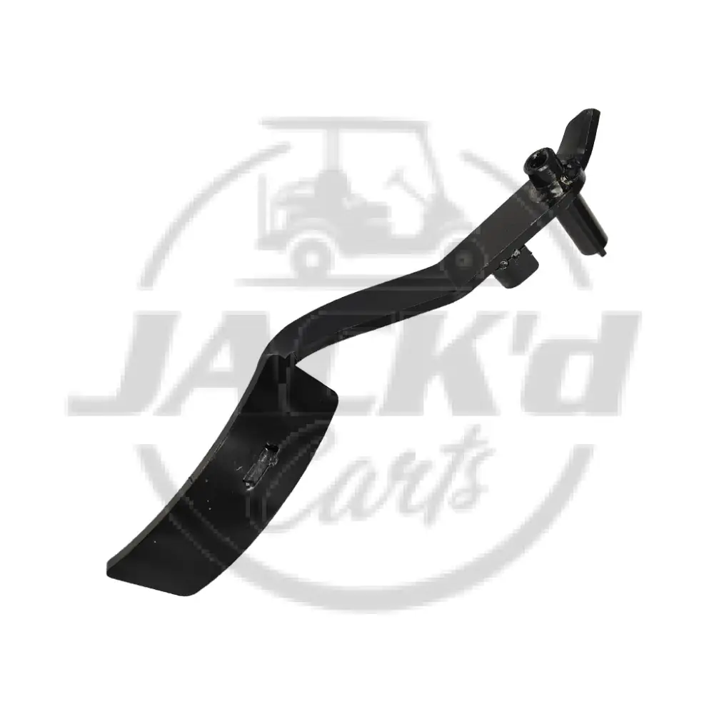 Accelerator Pedal