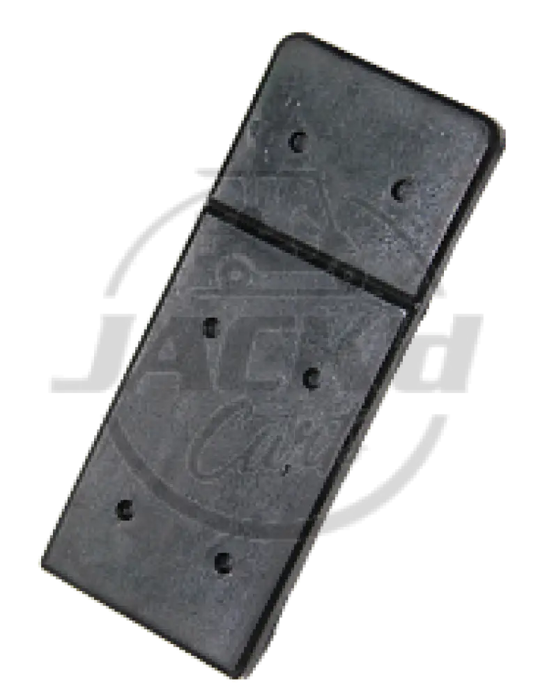 Accelerator Pedal Pad