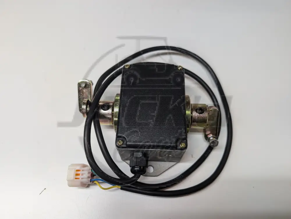 Accelerator Pot Switch
