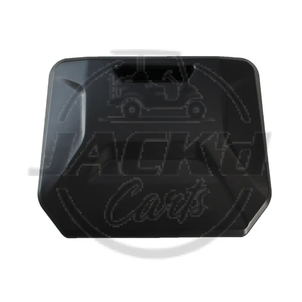 Access Cover For Controller