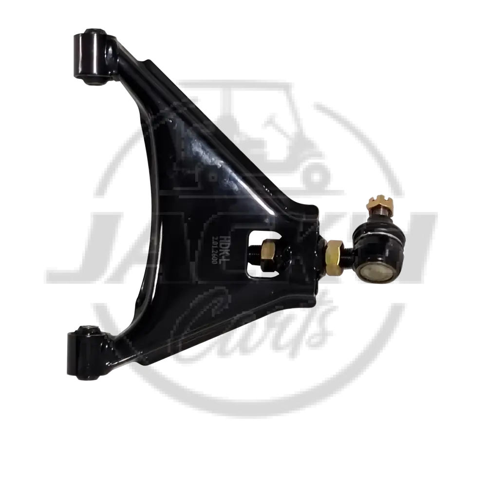 Adjustable Stamping A-Arm, Driver Side