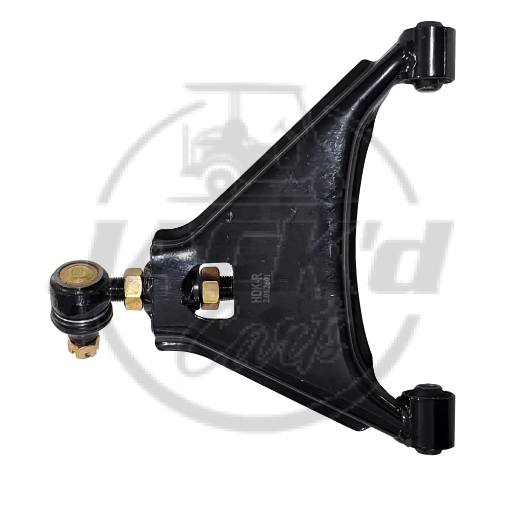 Adjustable Stamping A-Arm, Passenger Side