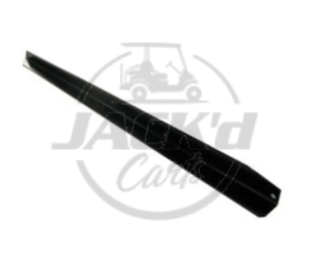 Angle Iron Beam for Cargo Box, Driver Side