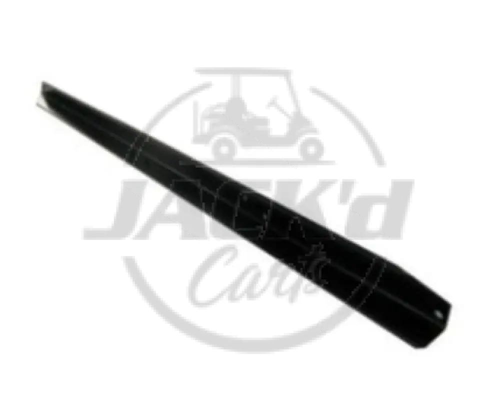 Angle Iron Beam For Cargo Box, Passenger Side