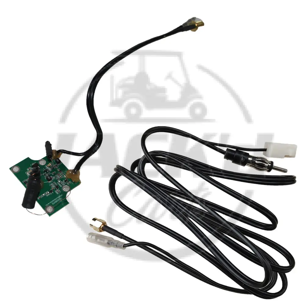 D5 Antenna