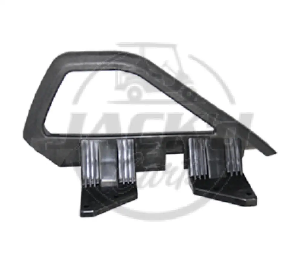 Armrest Driver Side