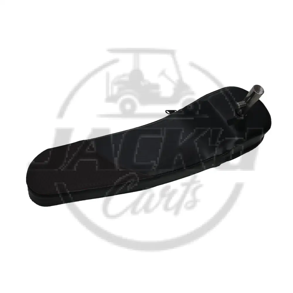 D5 Armrest For Seat, Driver Side
