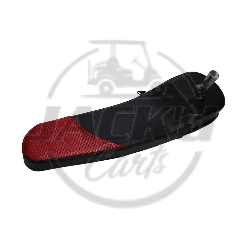 D5 Armrest For Seat, Driver Side - Image 2