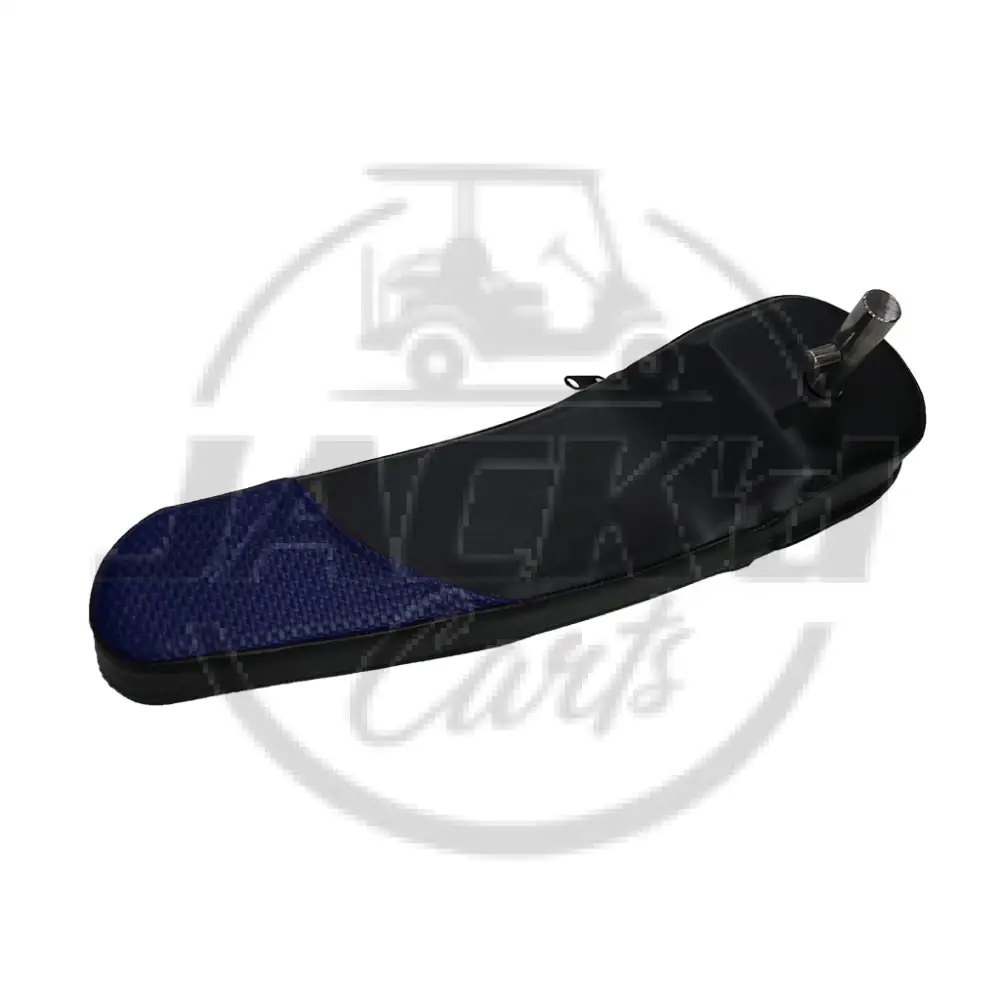 D5 Armrest For Seat, Driver Side - Image 4