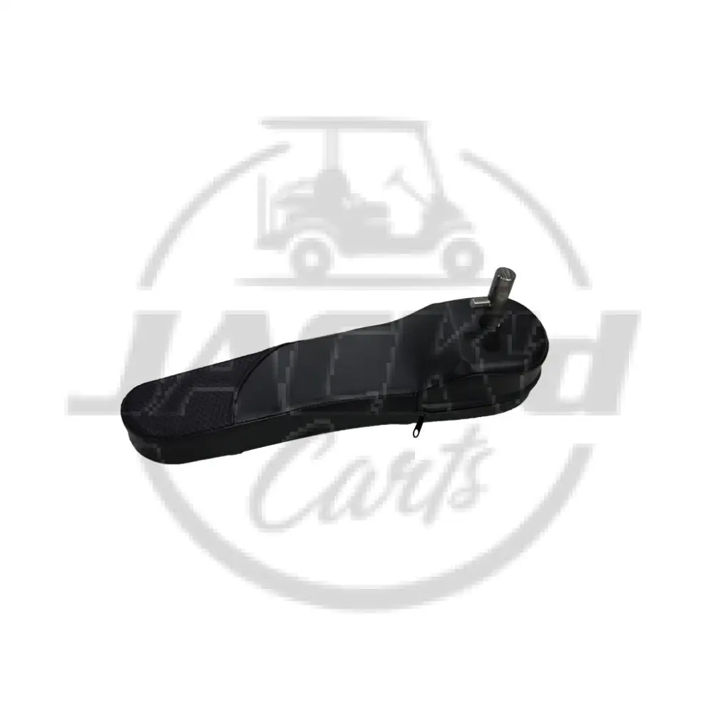 D5 Armrest For Seat, Passenger Side