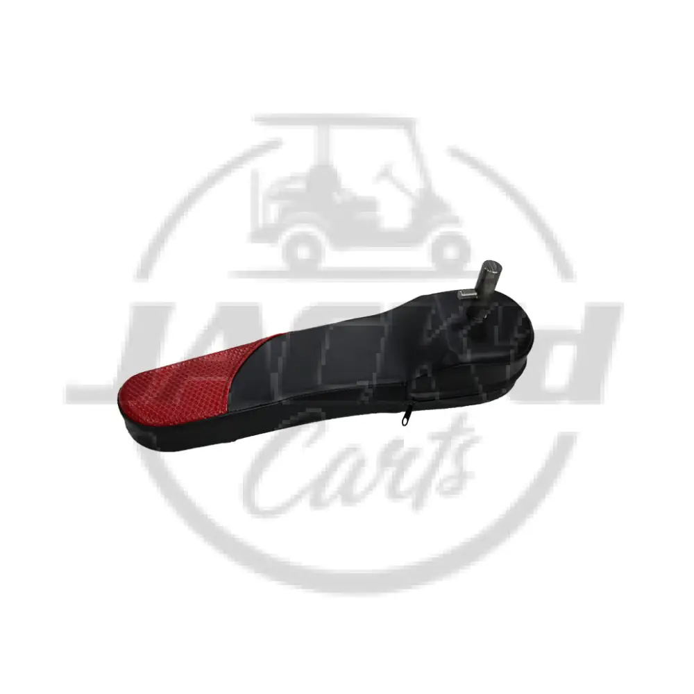 D5 Armrest For Seat, Passenger Side - Image 2