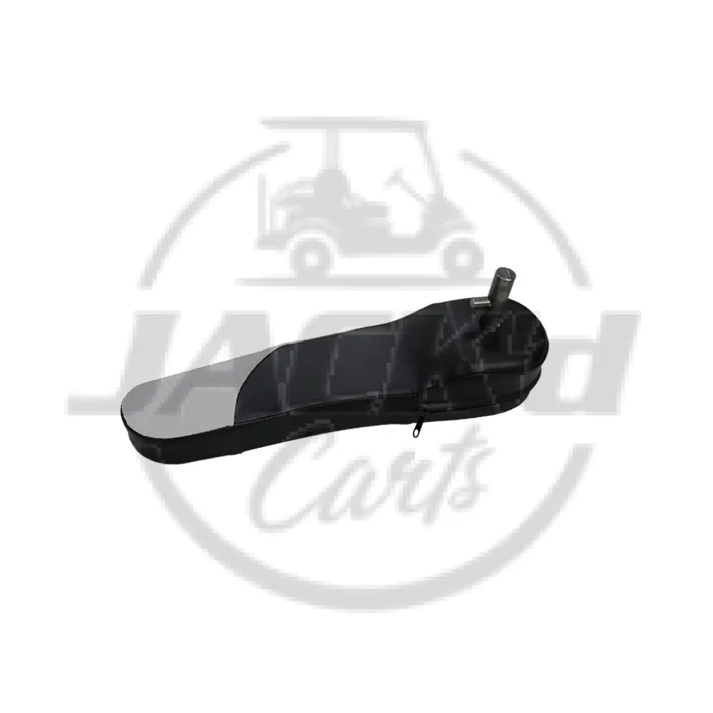 D5 Armrest For Seat, Passenger Side - Image 4