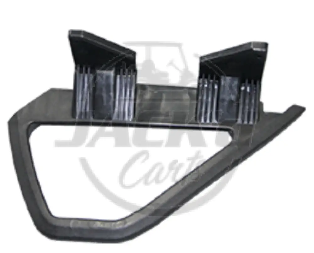Armrest Passenger Side