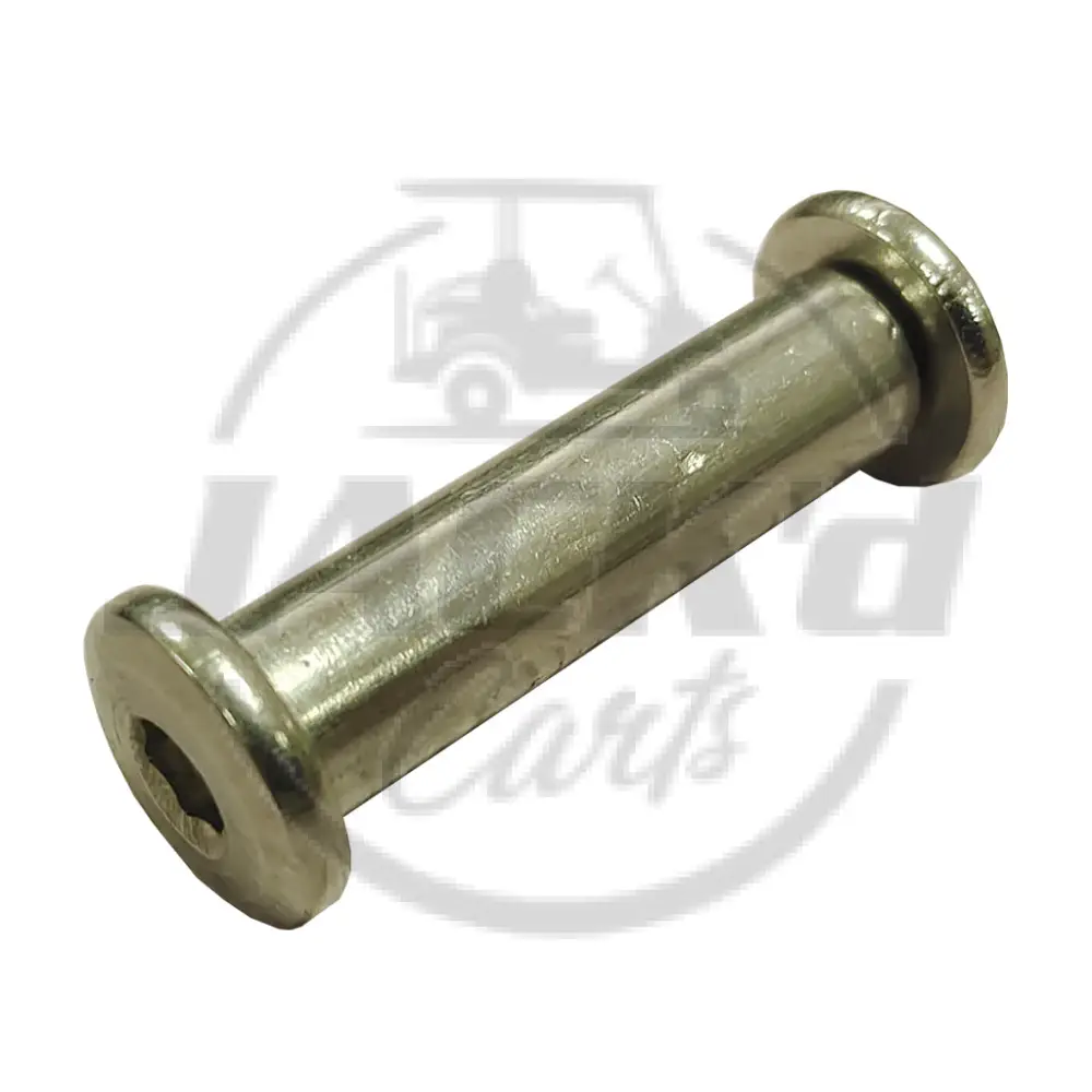 Assembled Bolt, 8*30-M6