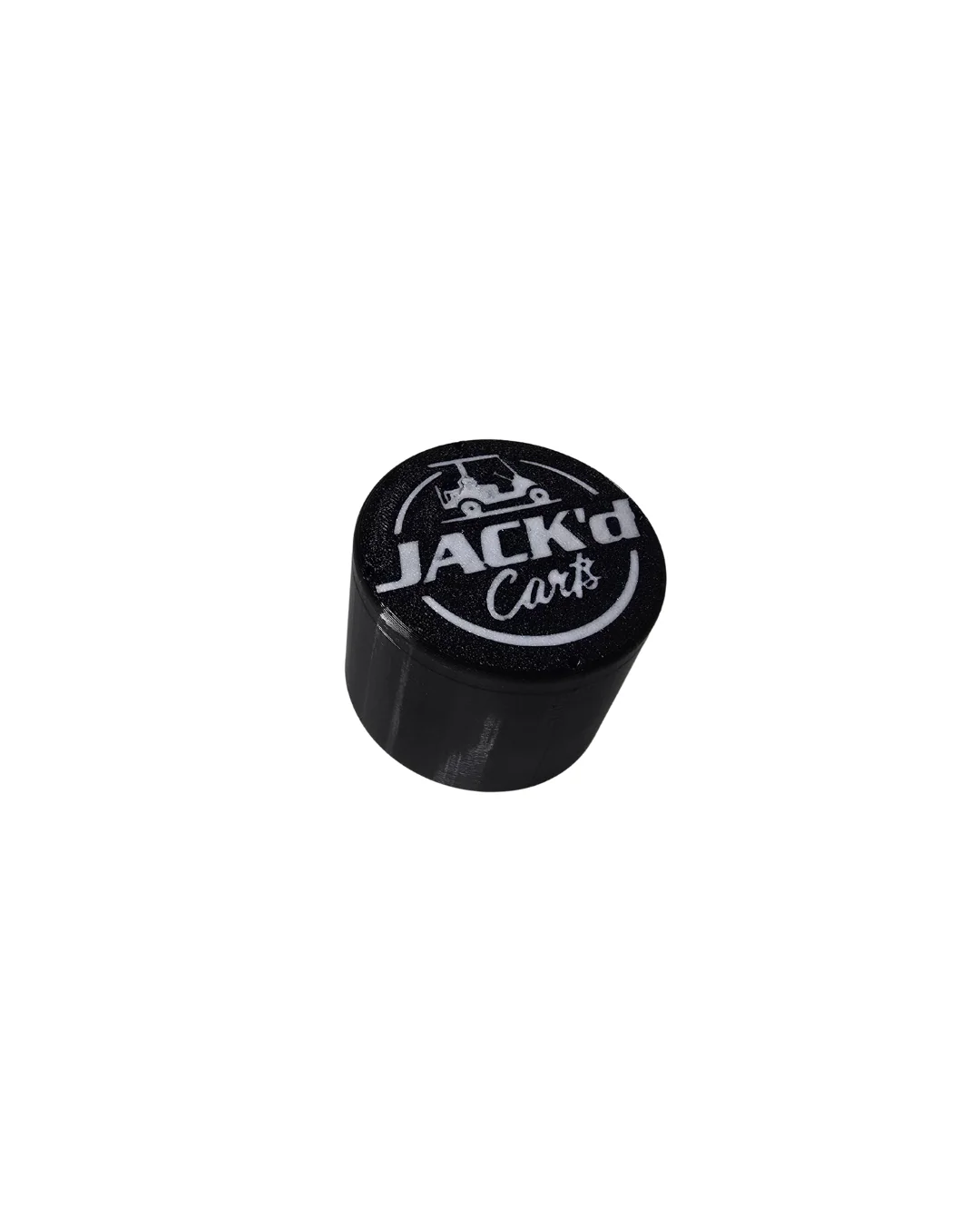 Evolution Wheel Cap Cover Set