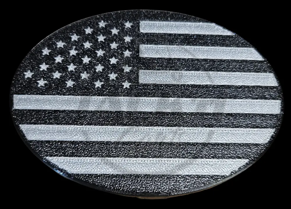 Evolution Wheel Cap Cover Set - Image 13