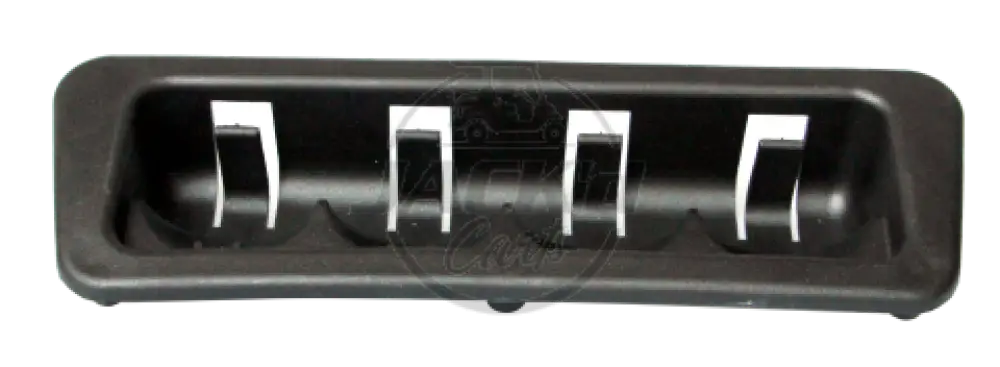 Ball Holder For New Dashboard