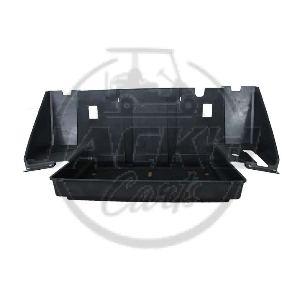 Battery Box, 2+2 Seater