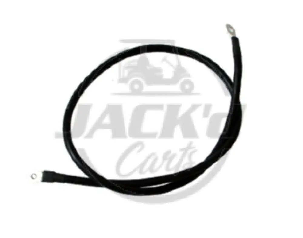 Battery Cable, Black(L=900mm)
