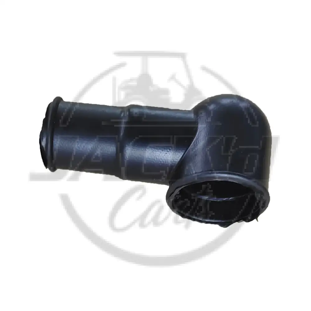 Battery Cable Cap Black