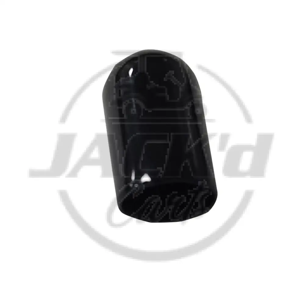 Battery Terminal, Black, For D5