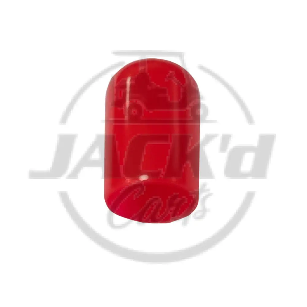 Battery Terminal, Red, For D5