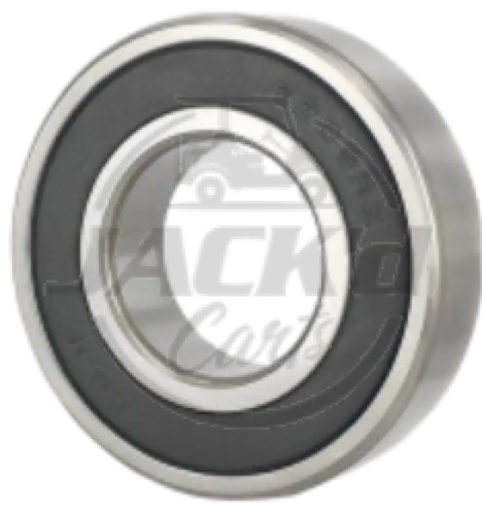 Bearings For Rear End Axle Assembly