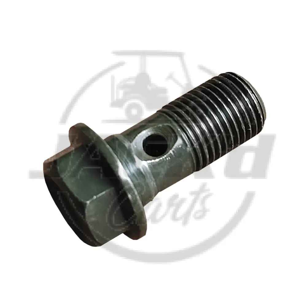 Bolt For Oil Tube, M10*1.25*22