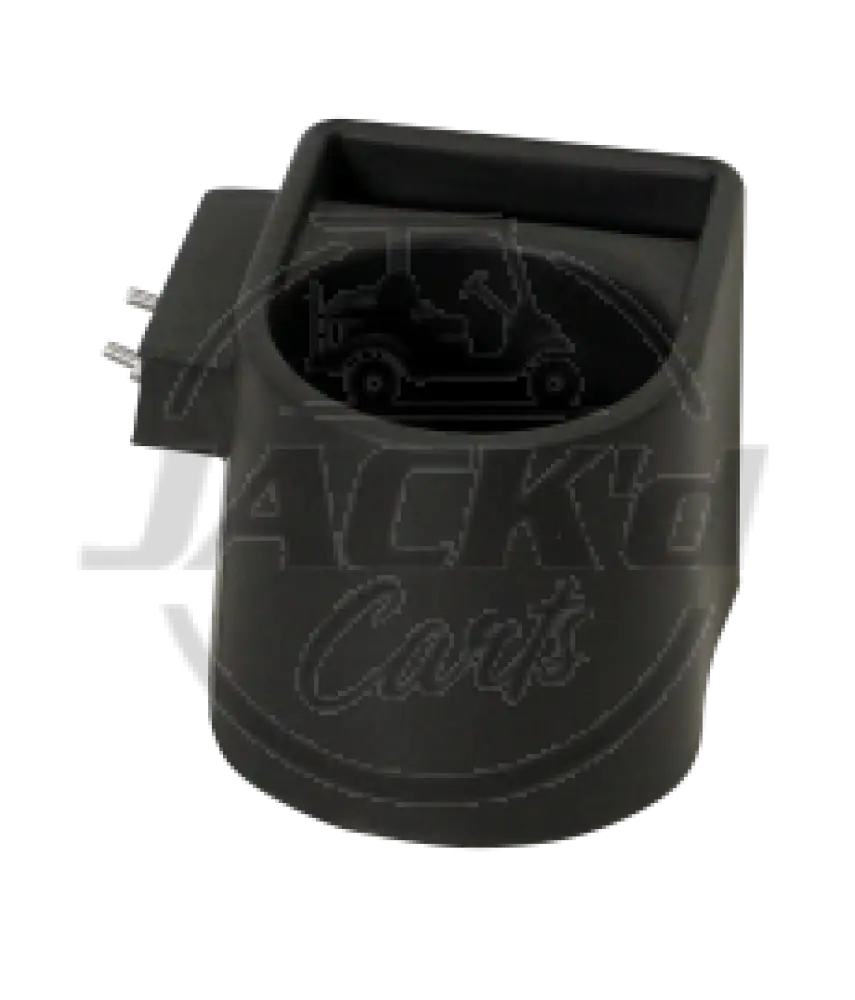 Bottle Holder of Armrest for Rear Seat Kit, Passenger Side