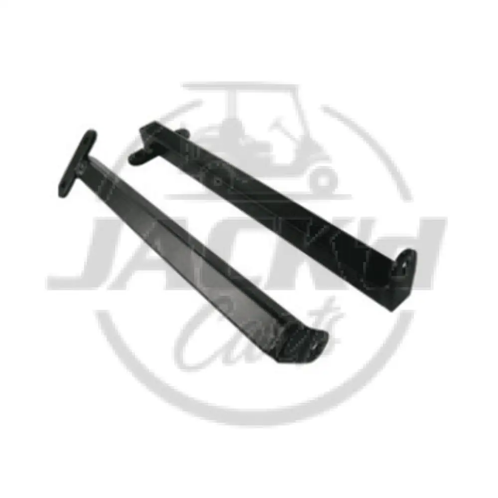 Bottom Supports For Aluminum Cargo Box, Turfman 200