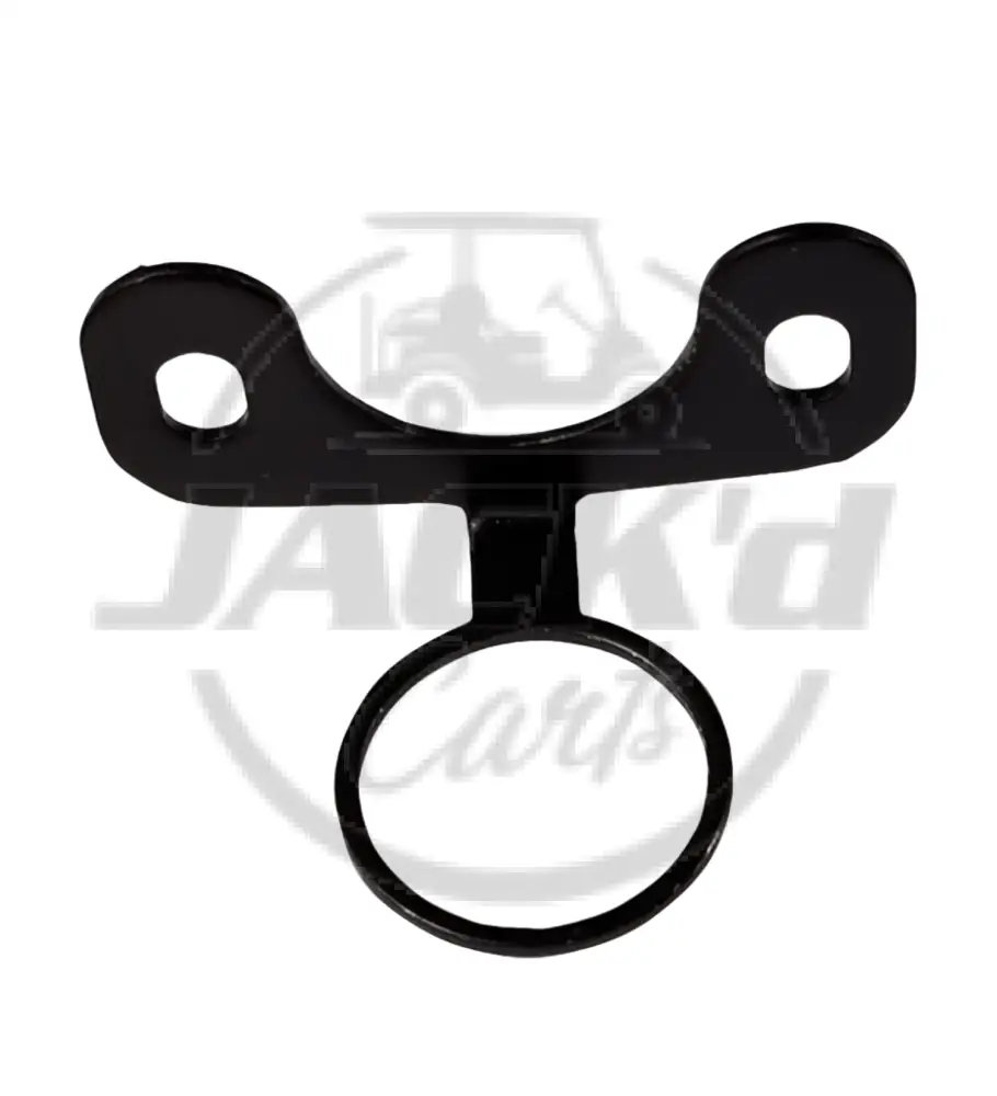 Bracket For Backup Camera With Short Cable