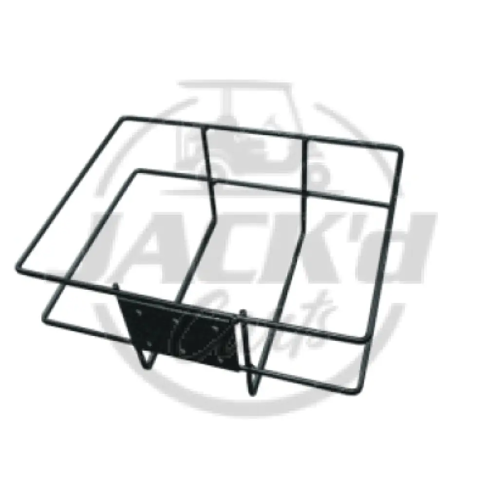 Bracket For Cooler Box