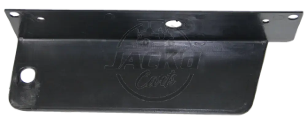 Brake Assembly DAM Board
