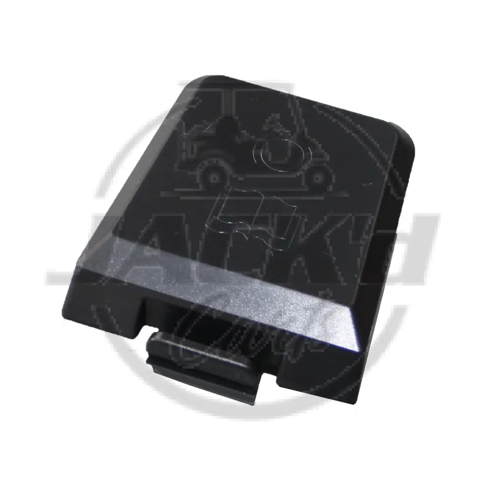 Brake Oil Pot Cover