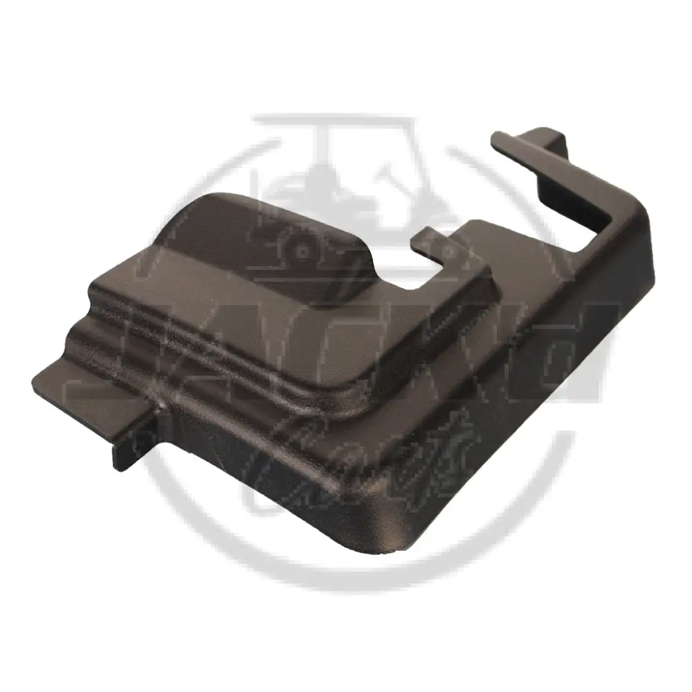 Brake Pedal Cover