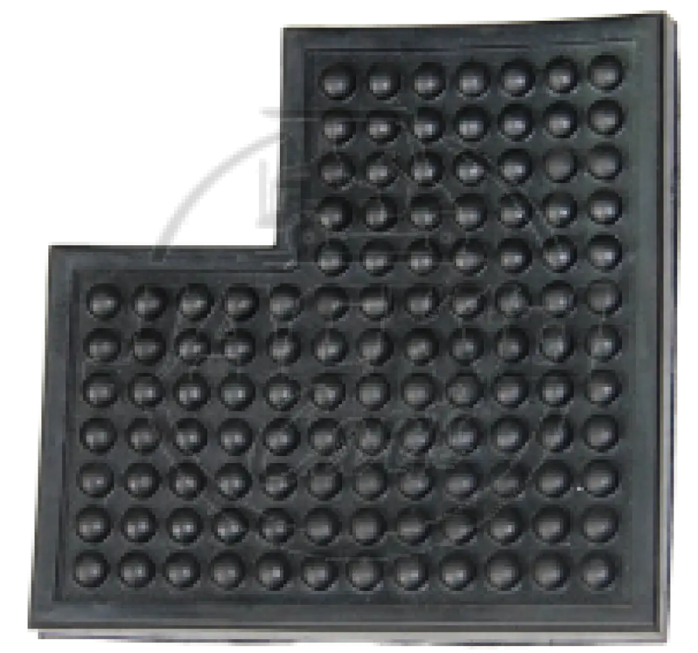 Brake Pedal Pad