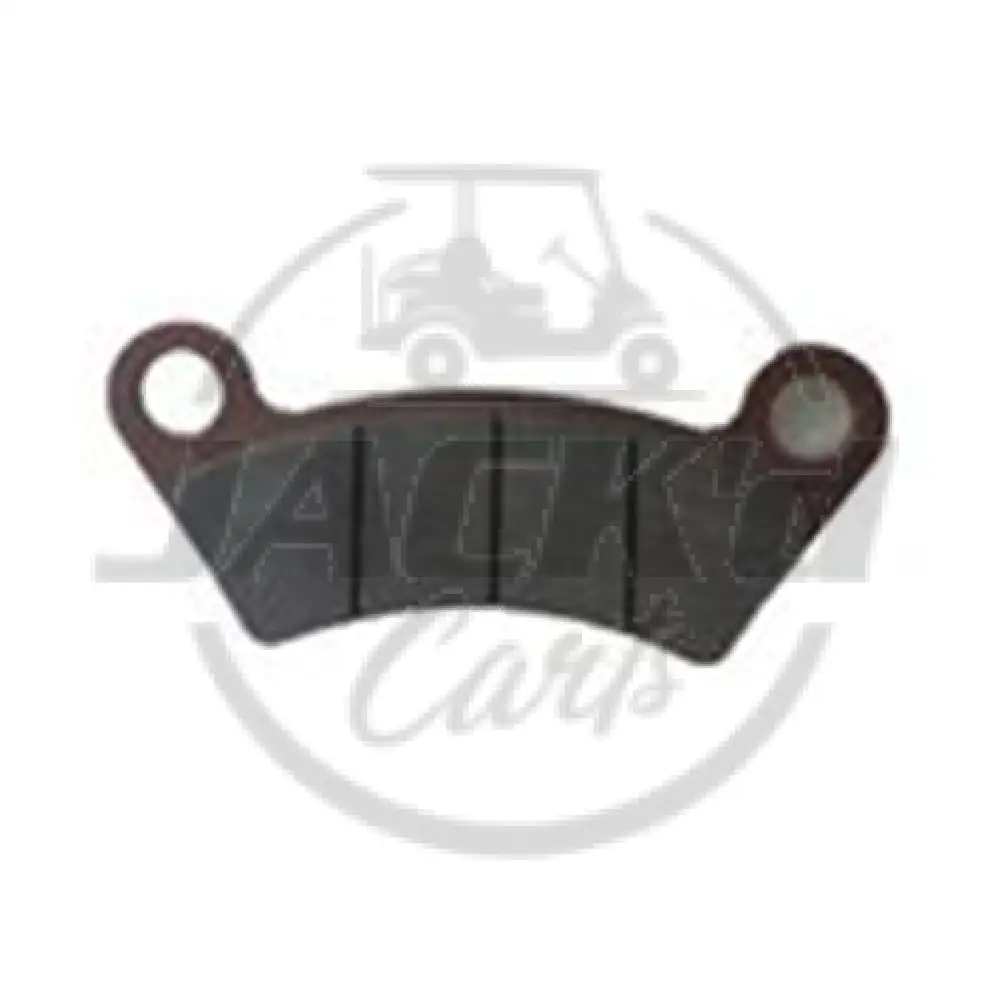 Brake Shoes For Front Hydraulic Brake Assembly