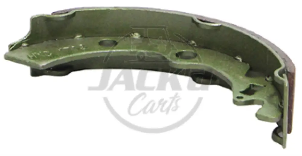 Brake Shoes (Hydraulic Brake)