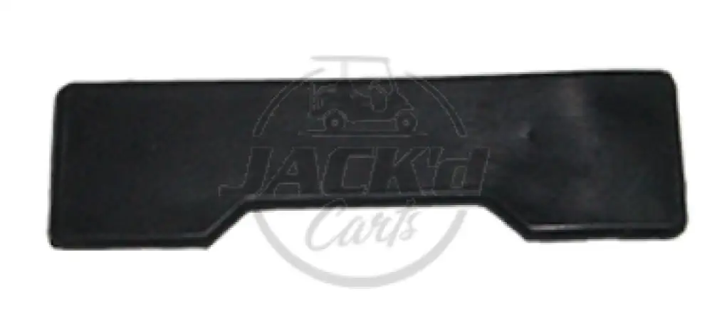 Rubber Mat Rear Body