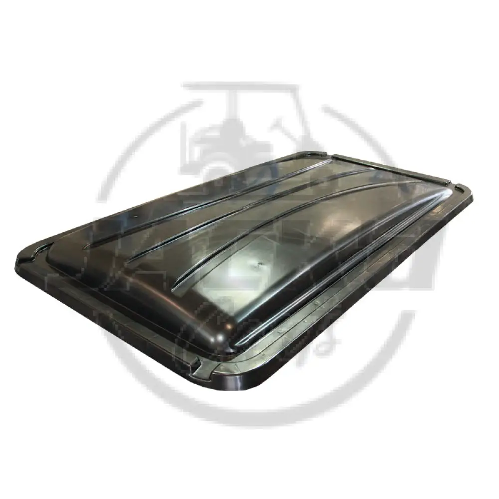 Canopy Assembly - D5 2+2 Seater