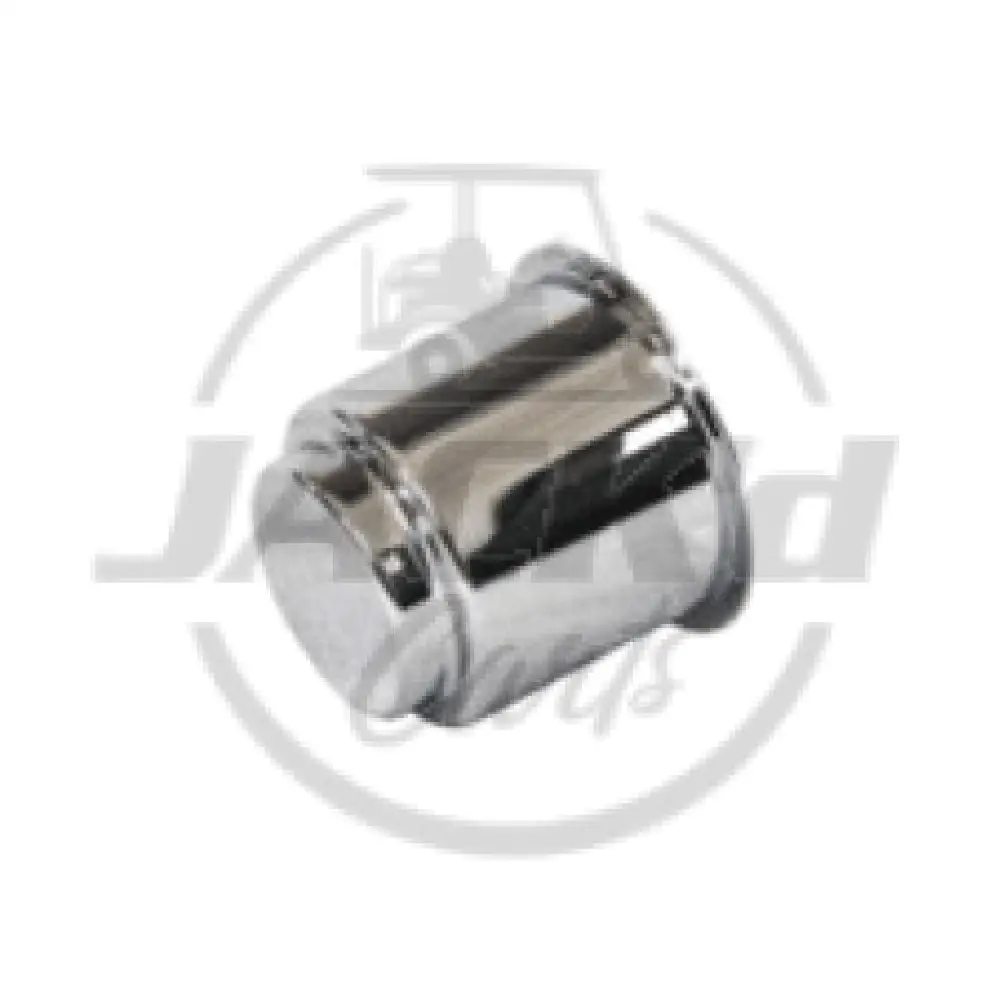 Center Dust Cover For 10" Aluminum Rim
