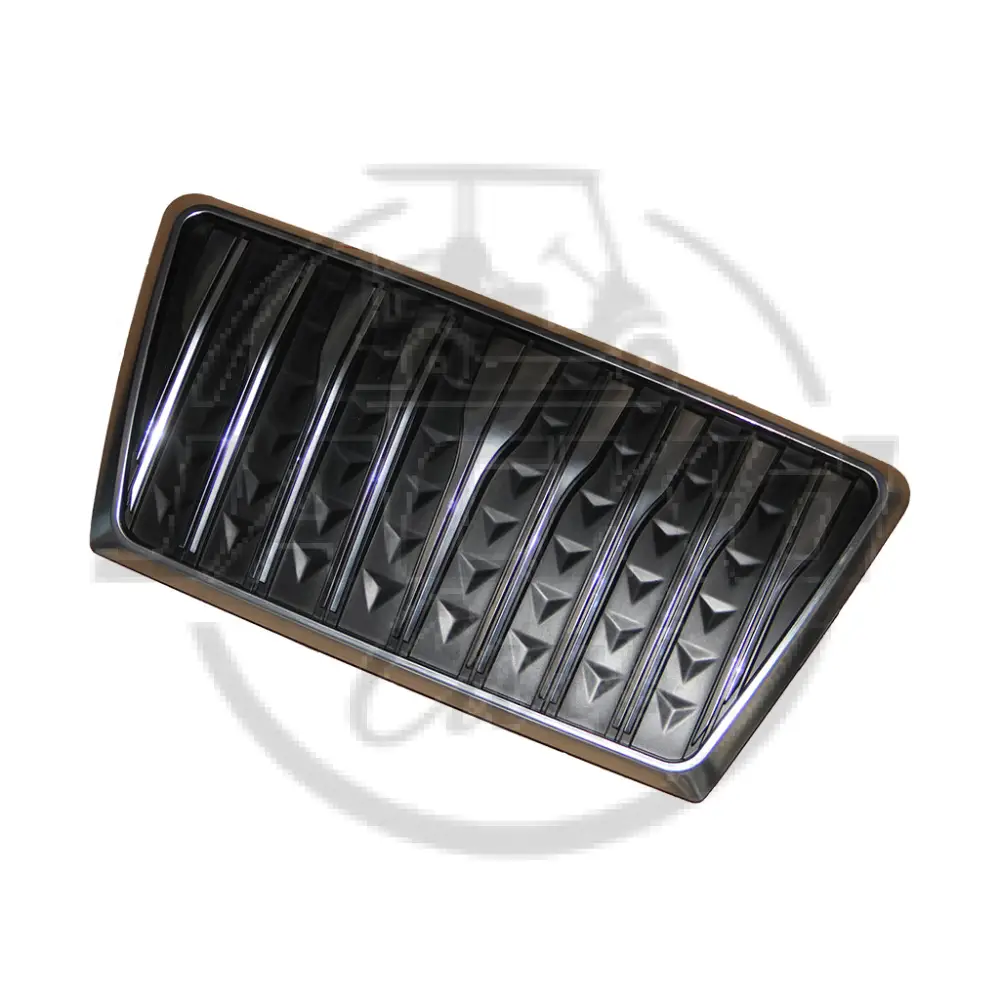 Center Moulding Cover