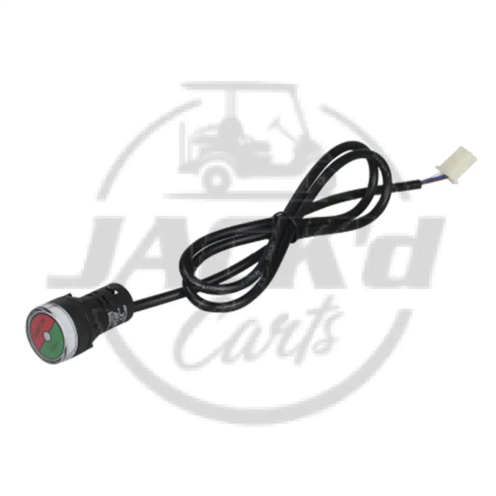 Charger Indicator