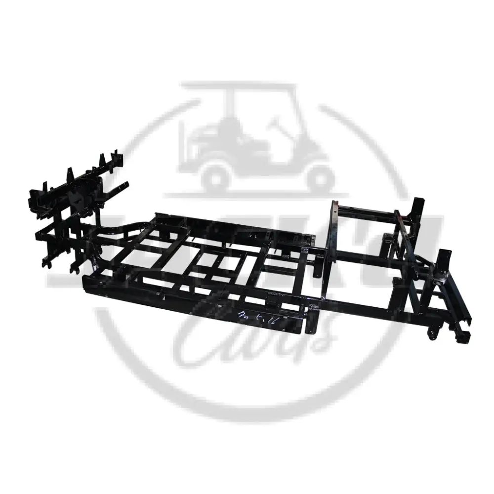 Chassis For D5 Maverick 4