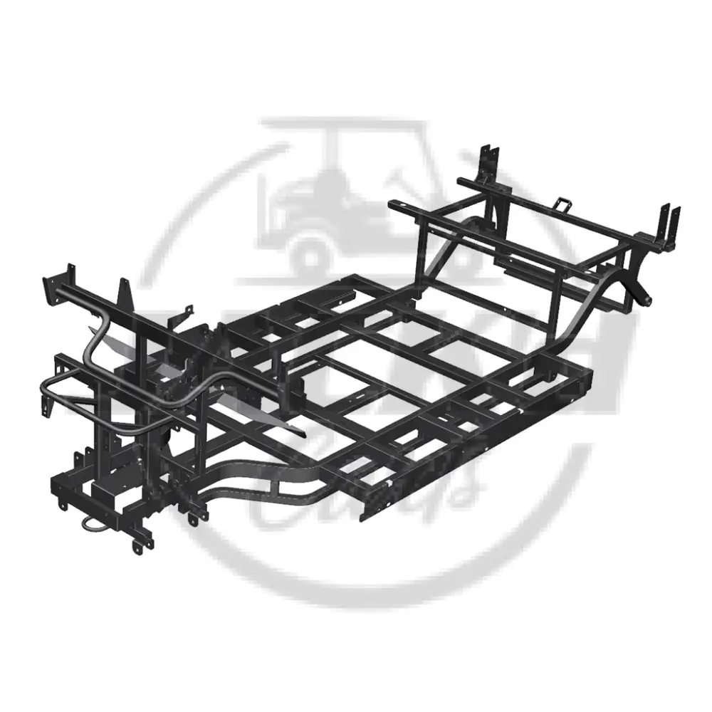 Chassis For D5 Ranger 4