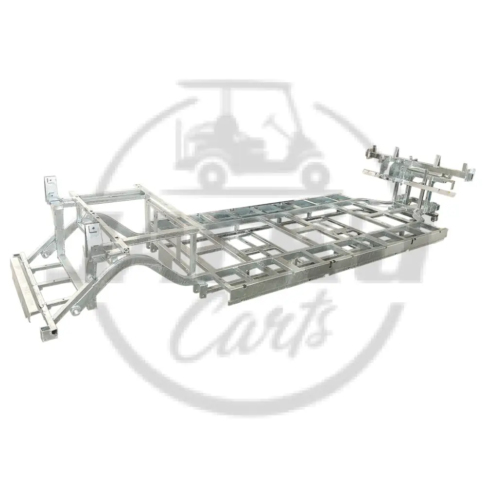 Chassis For D5 Ranger 6
