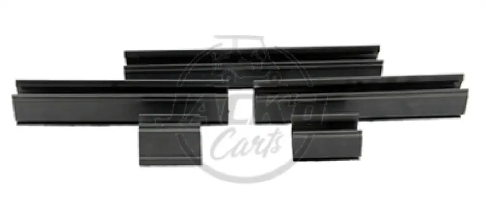 Clips Kits For DOT Foldable Acrylic Windshield
